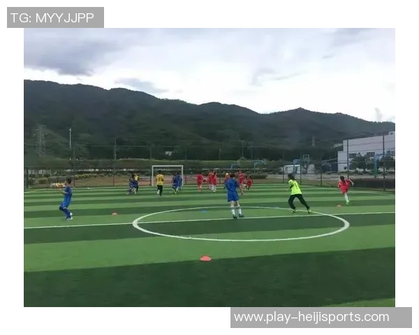 足球比赛规程详解与实施指南助力提升赛事公平性与观赏性