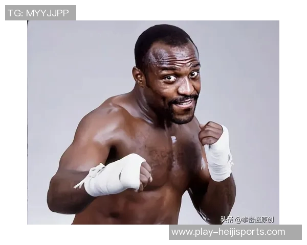 鲁伊兹与霍利菲尔德的巅峰对决揭示拳击界的新篇章